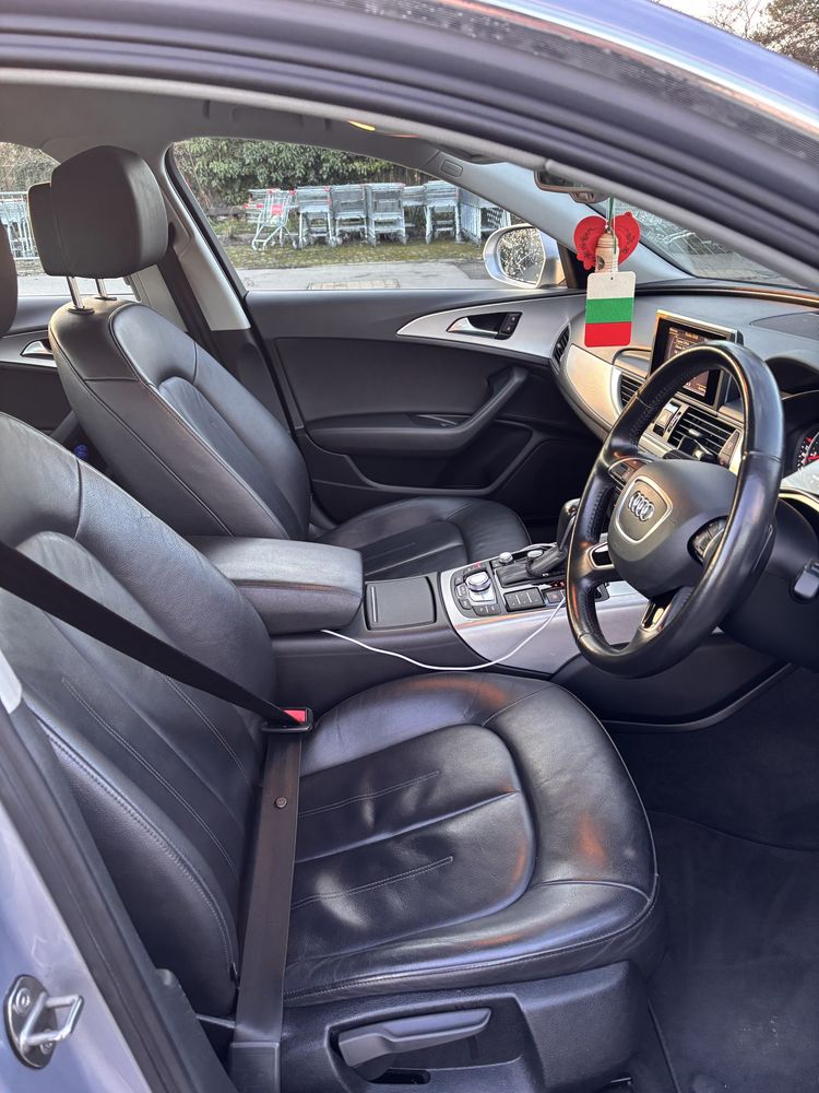 Audi A6 2.0 TDI, 2015г.