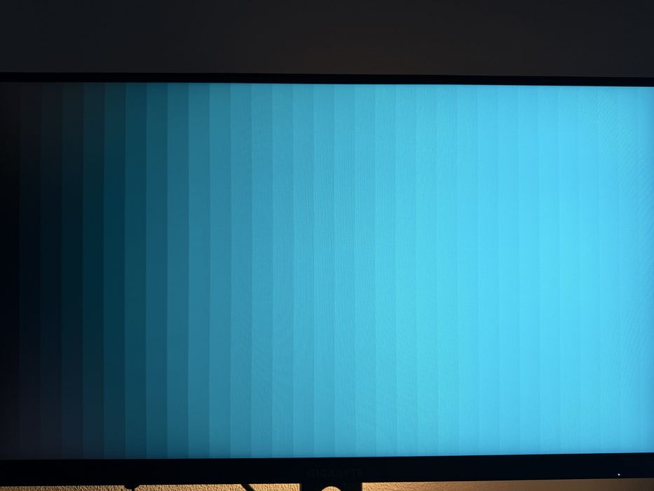 Monitor Gaming 2k Gigabyte M27Q