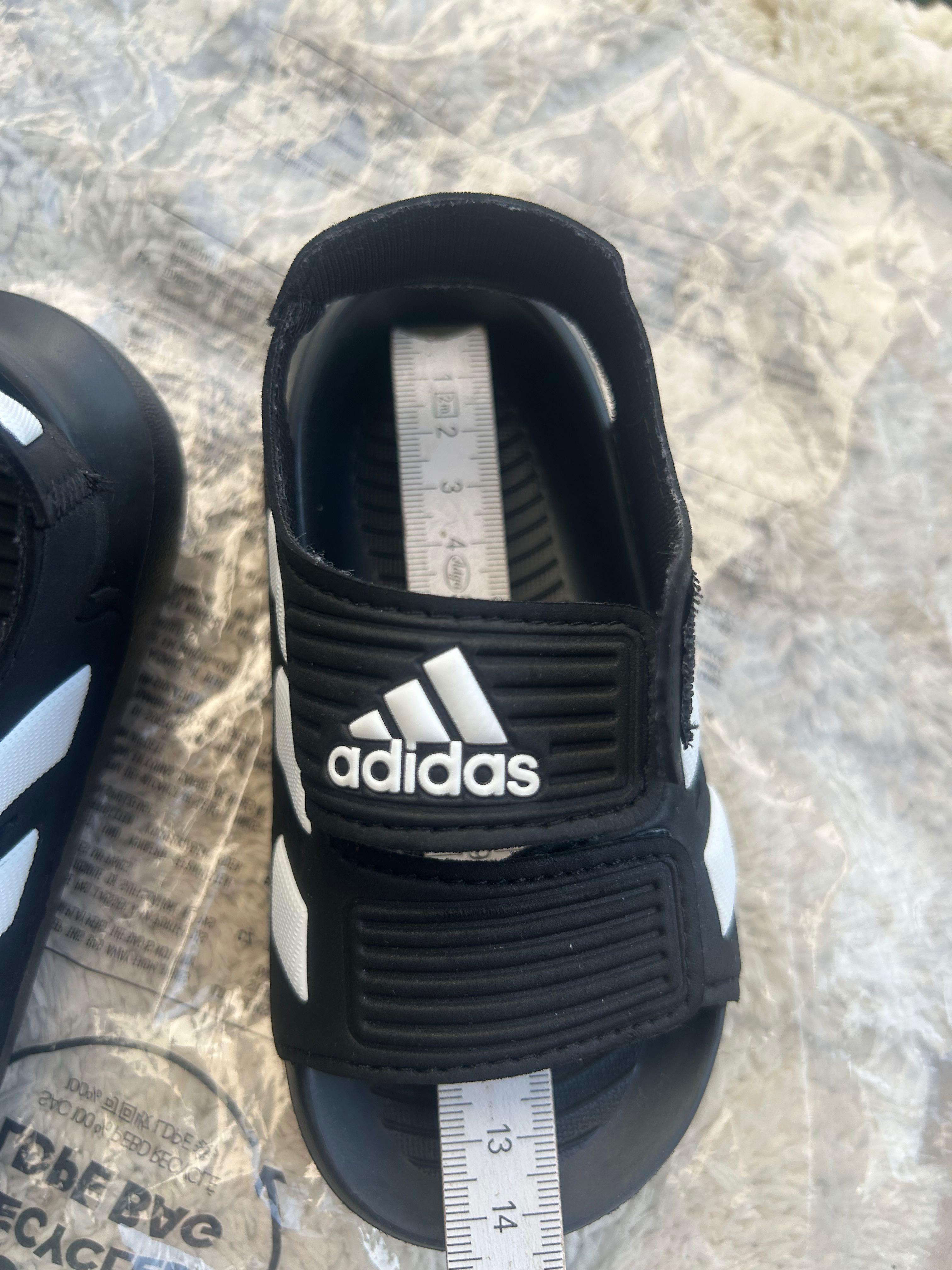 Летни детски сандали Adidas размер 23