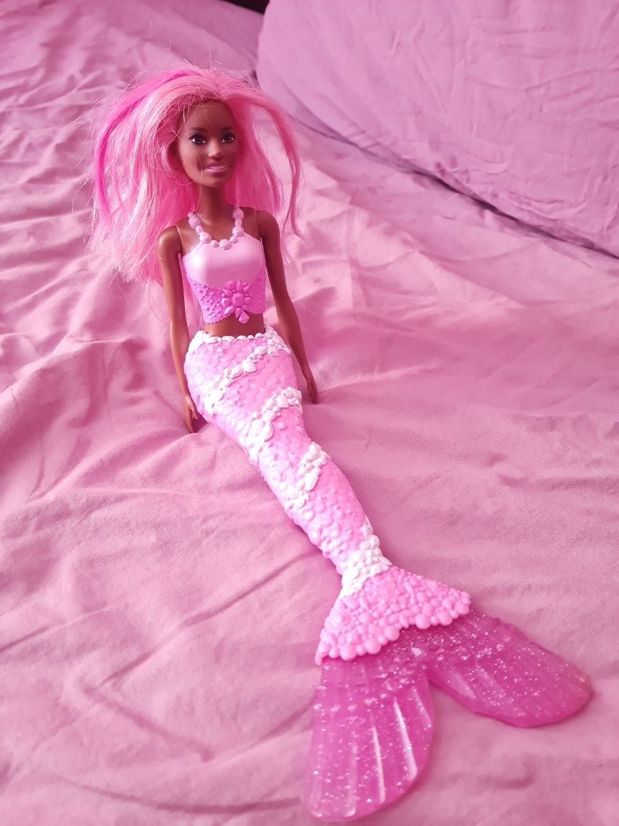 Барби Русалка Barbie