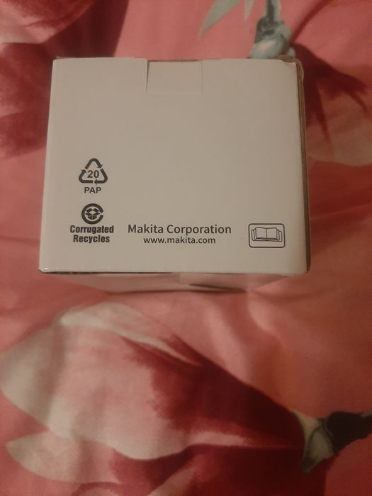 Acumulatori ambalsti in cutie makita