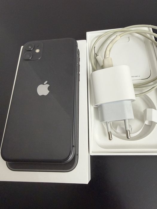Айфон 11 128 ОТС
