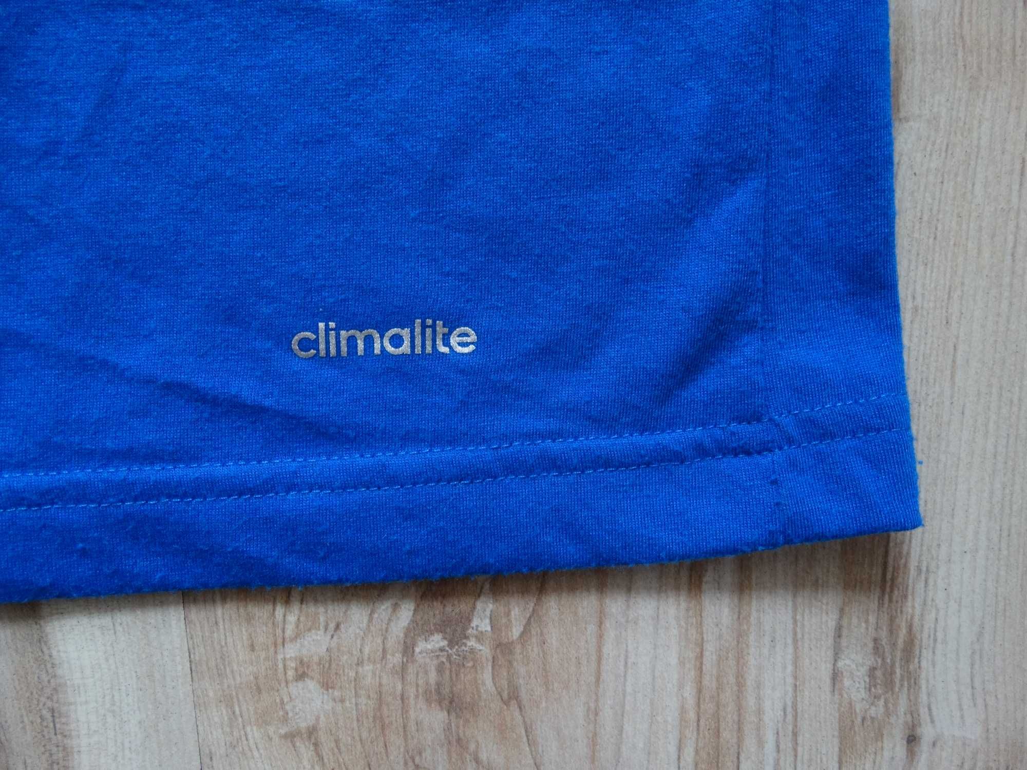 Адидас Adidas Prime Tee Climalite мъжка тениска размер L