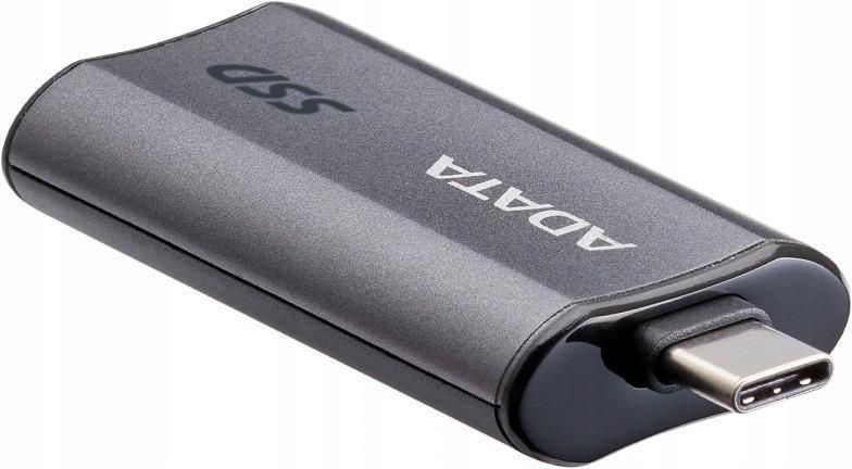 Vând SSD Extern - ADATA SC750 2TB - NOU