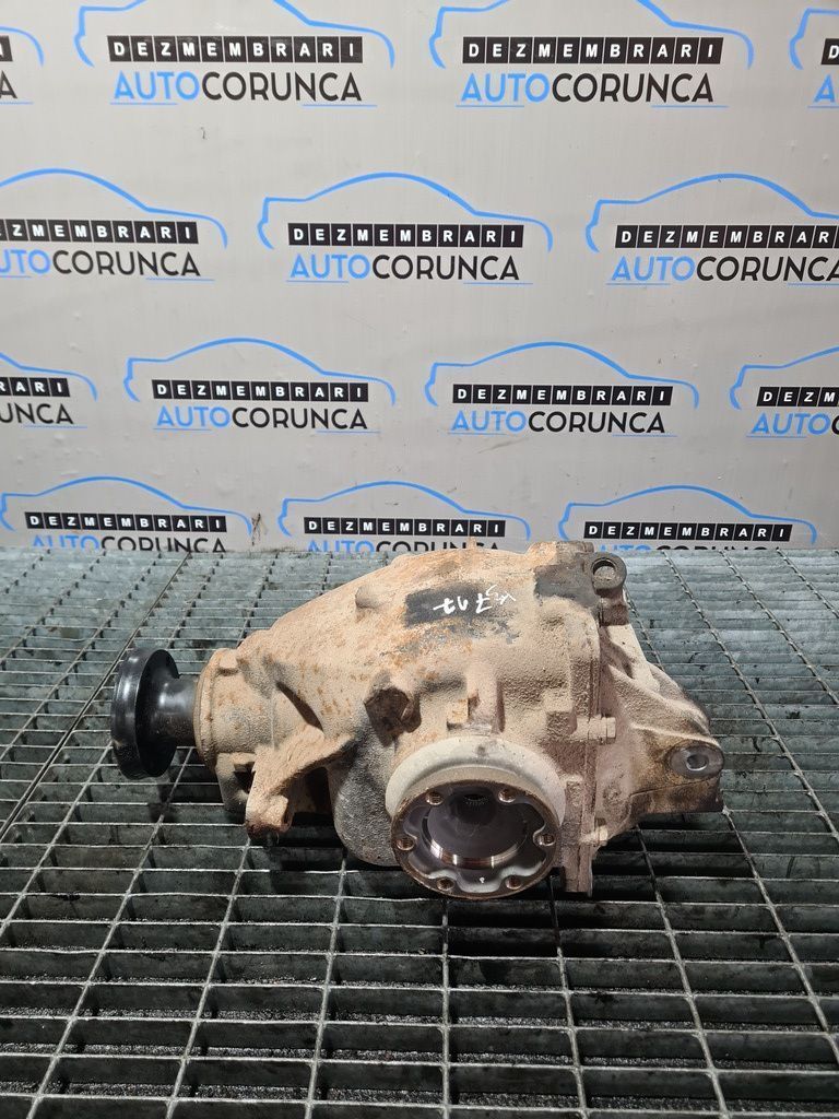 Grup spate BMW X3 E83 3.0 Diesel 2003 - 2006 218CP Automata M57N2 (717) Diesel 7533203