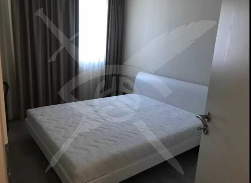 Двустаен апартамент под наем в Христо Смирненски 1736661