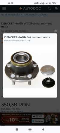 Rulment roata spate Ford Transit Connect