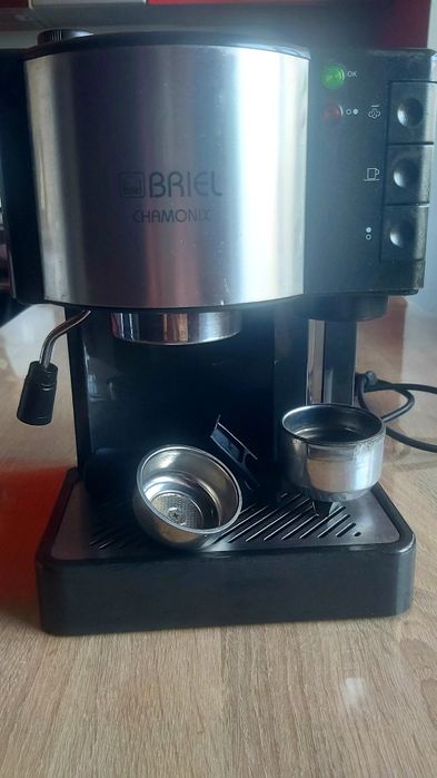 Кафе машина Briel