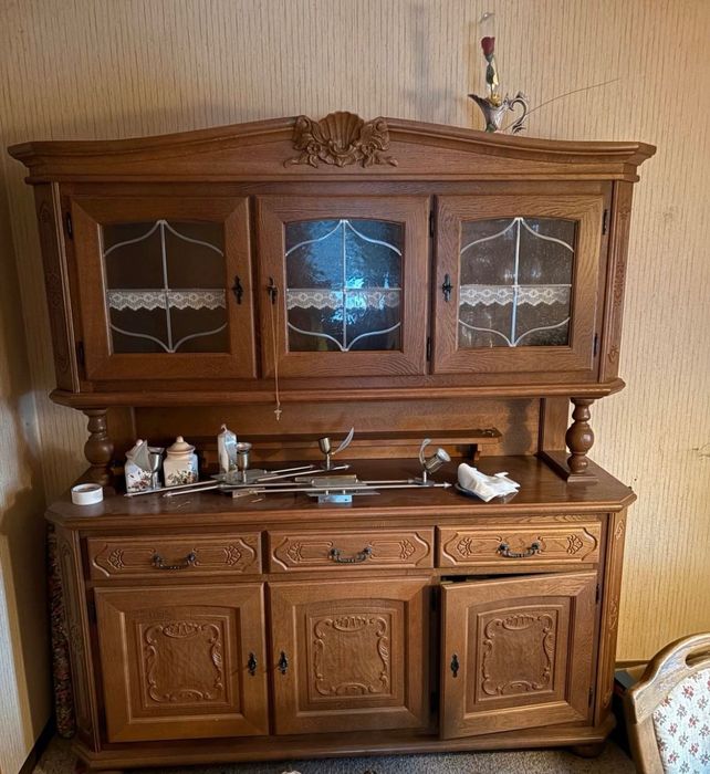 Mobila import Germania