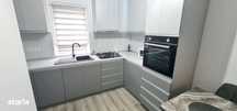 Apartament 3 Camere Renovat Lux De Inchiriat, Str Cutezantei,  Tudor