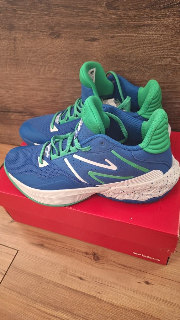 New balance 44 номер