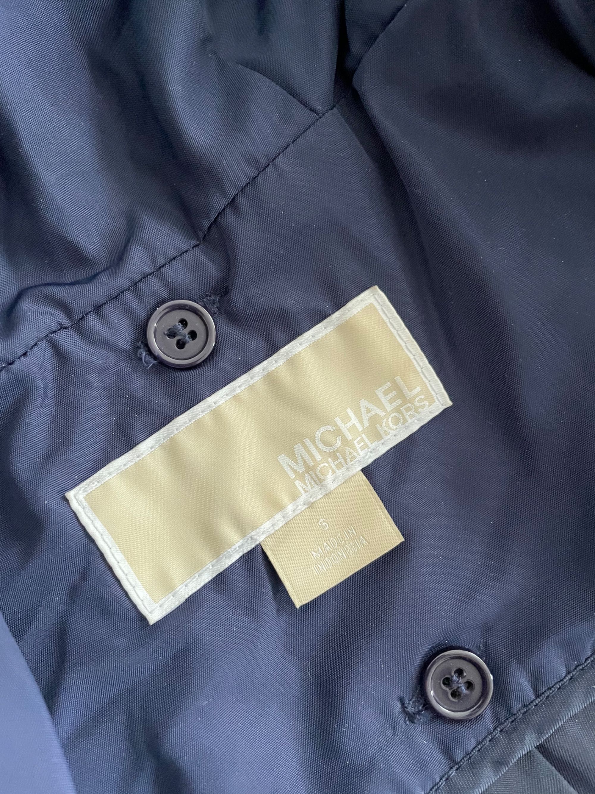 Яке Michael Kors