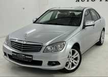 Mercedes C classee 200 cdi ,, Posibilitate Rate