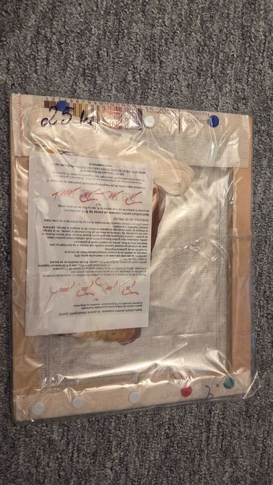 Set goblen 15 x 20 cm