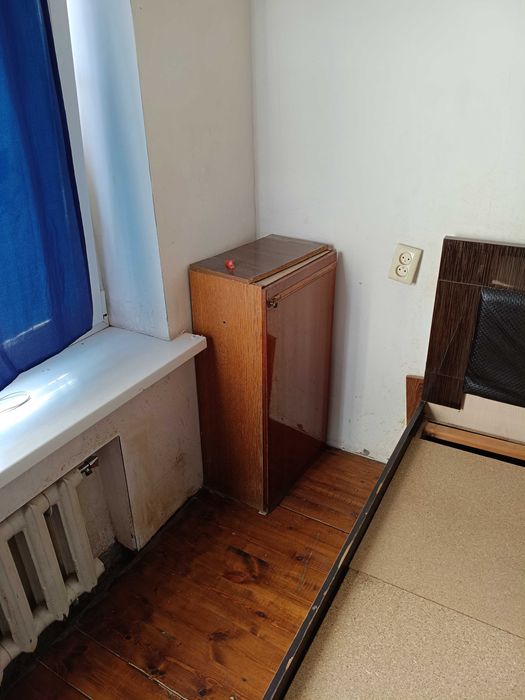 Двухспальная кровать