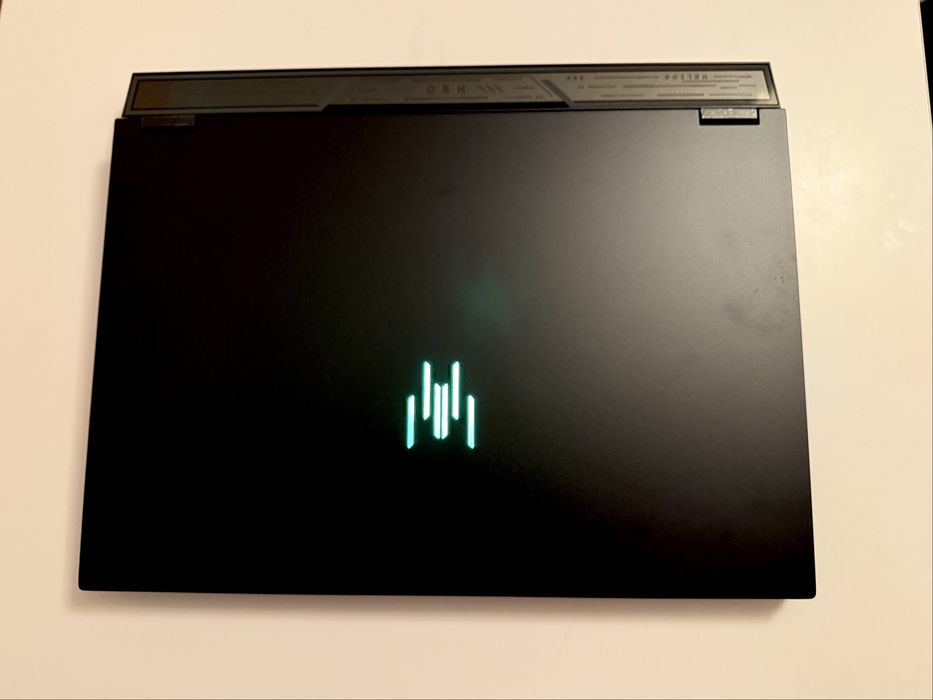 Laptop Acer Predator Helios Neo 16 AI