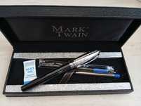 Roller Mark Twain, nou