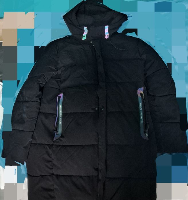 Яке тип шуба на Flair