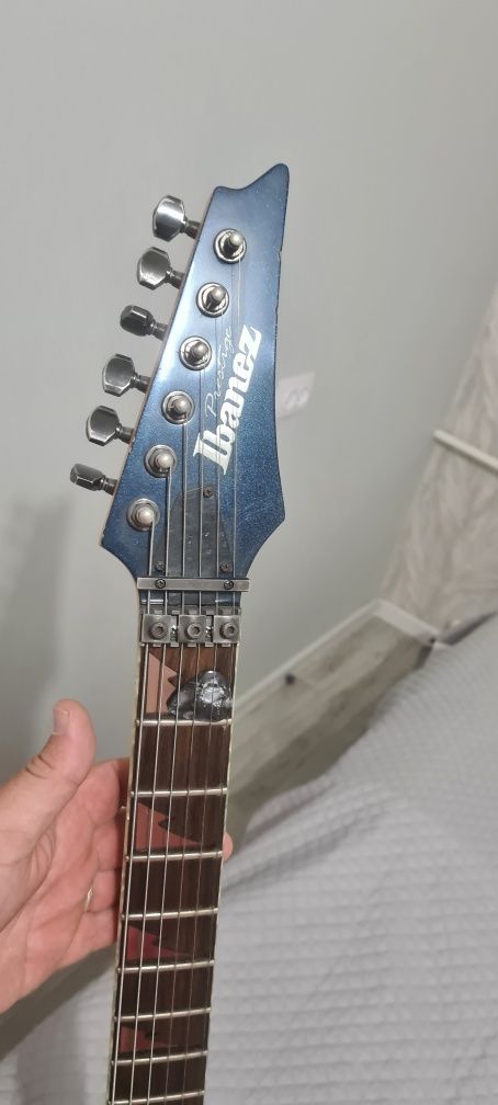 Электро гитара Ibanez rg2570ex
