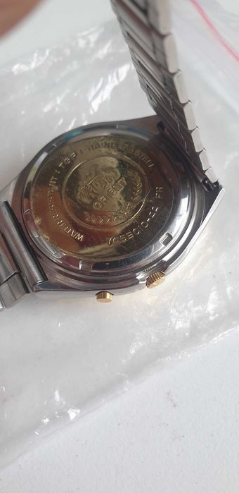 Orient Като нов!
