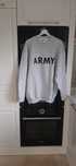 Hanorac ARMY, nou XL