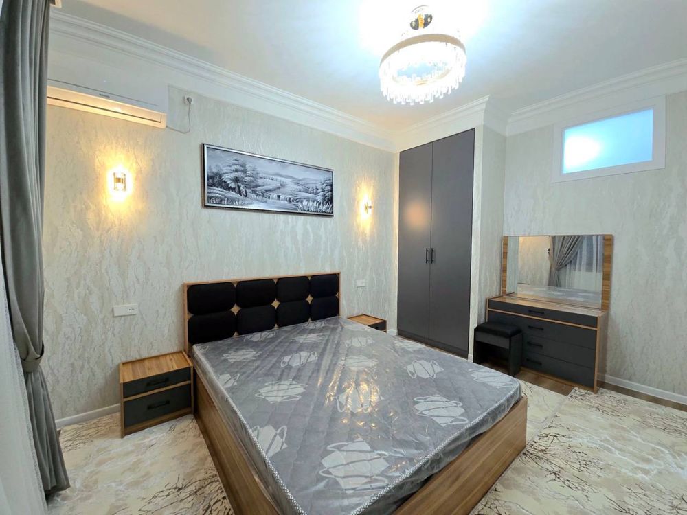 Продается 3х комнатная кв студия. 50м2. Башишамал сити.