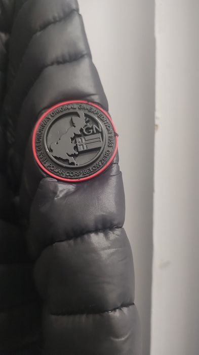 Geaca originala Geonorway