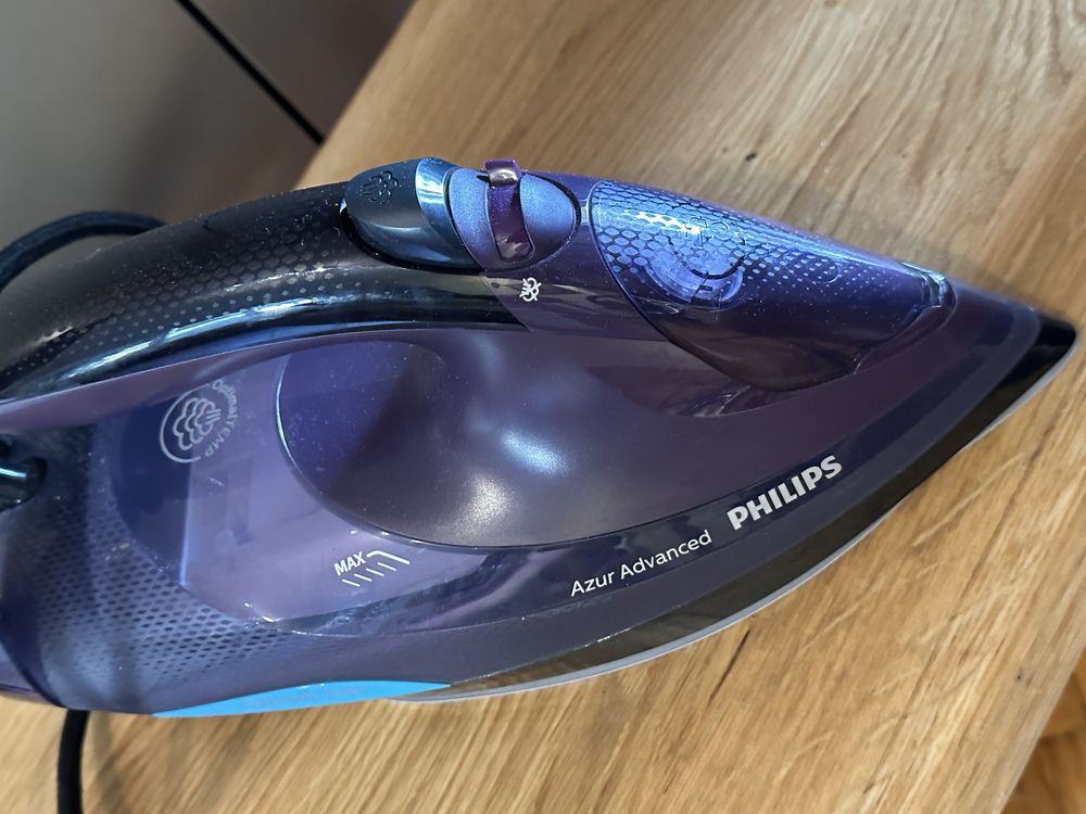 Fier de calcat PHILIPS Azur Advanced