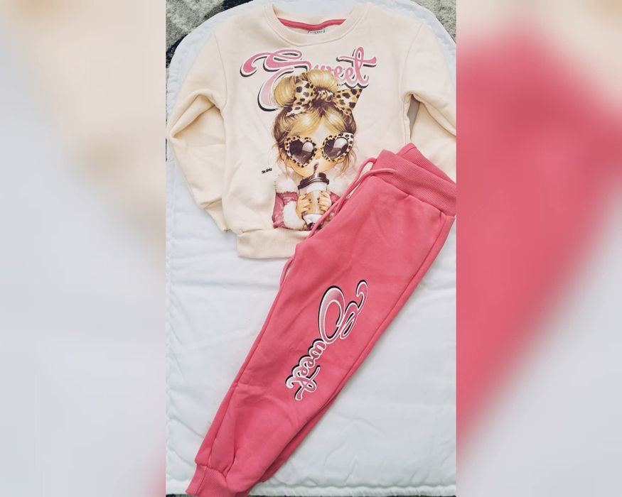 Нови Ватирани комплекти .ПРОМОЦИЯ