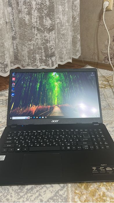 Acer Aspire 3 core I5