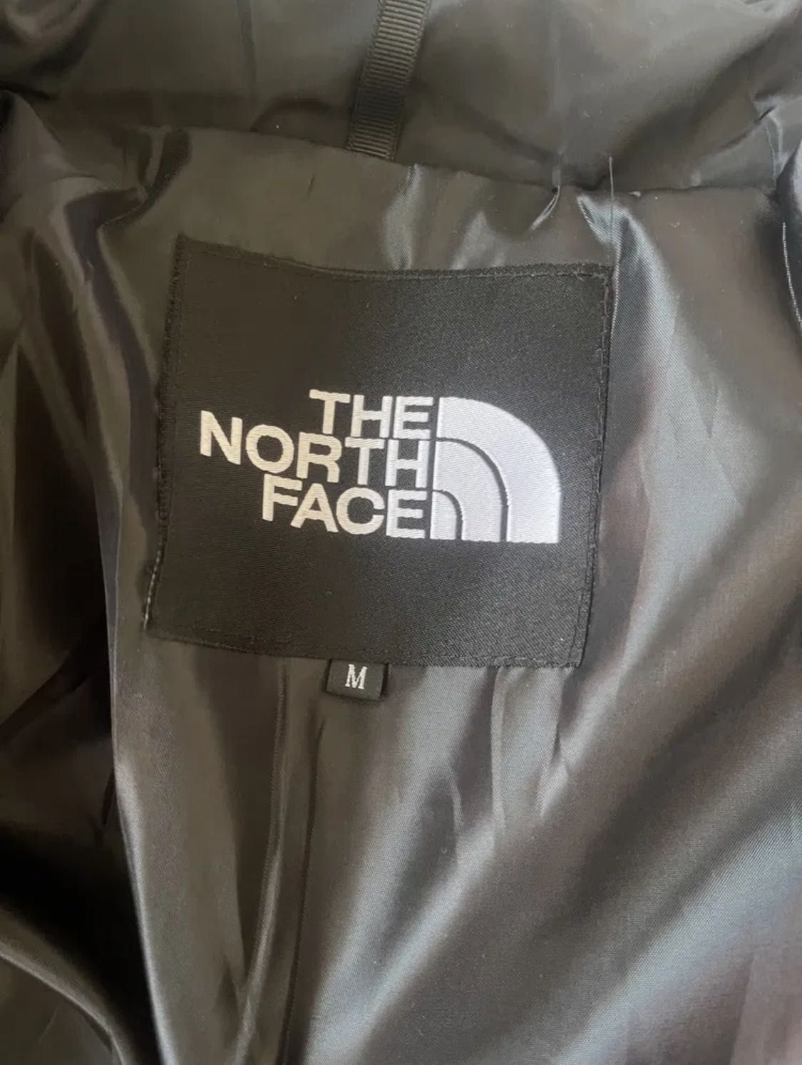 Geaca the north face marime m