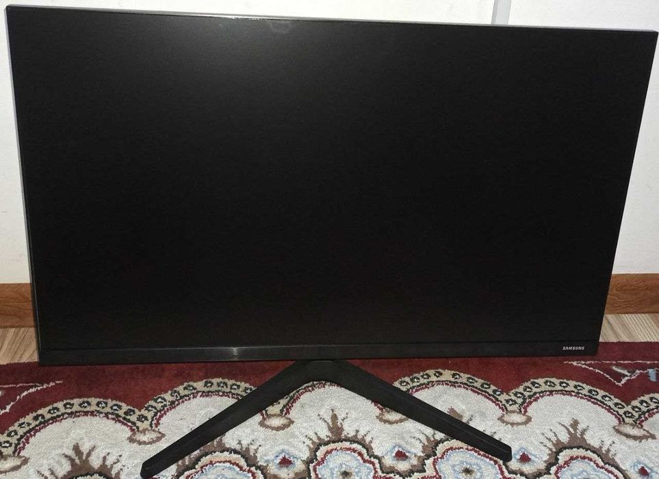 Продается Монитор SAMSUNG 27 модель LF27T350FHR