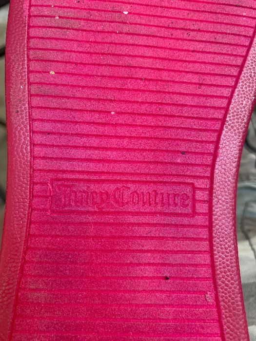 Juicy Couture • Los Angeles