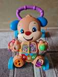 Проходилка fisher-Price