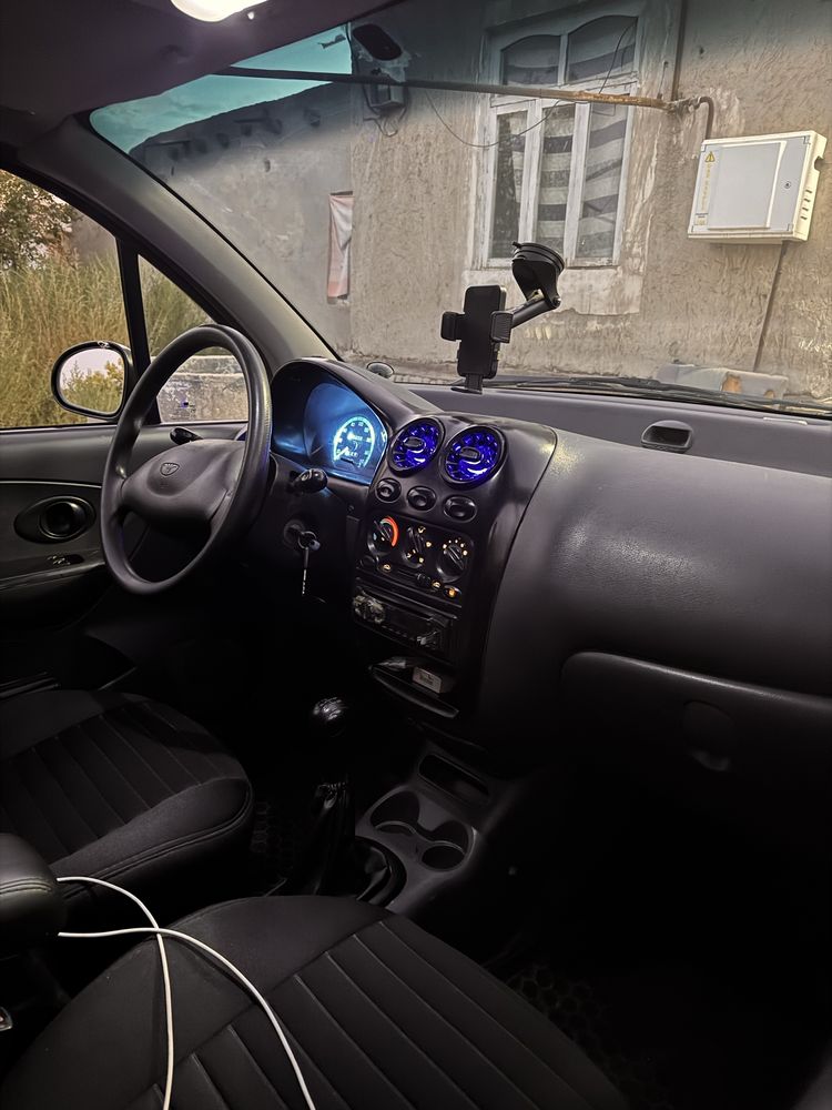 Matiz polluks sotiladi srochna