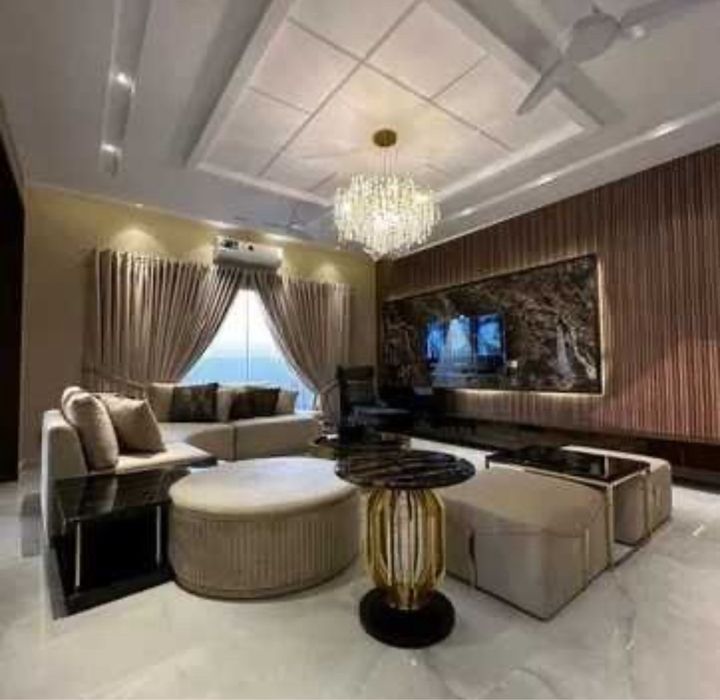 Ул. Тарас Шевченко ЖК Габус-Сдаётся 4х комнатная!