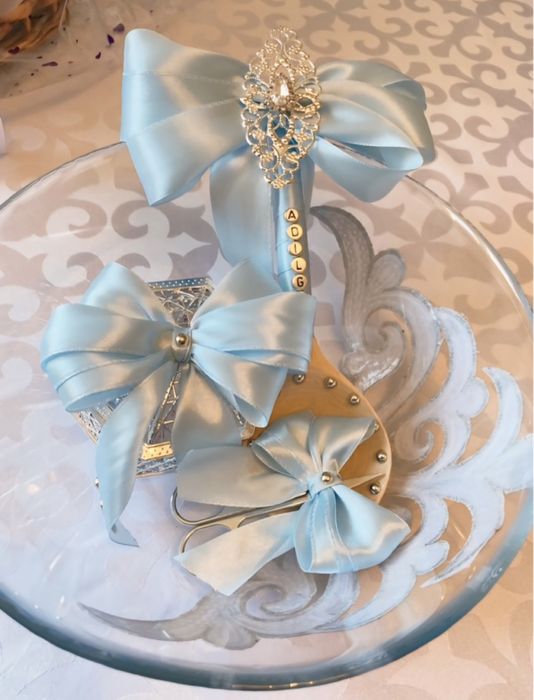 Набор Кыркынан шыгару