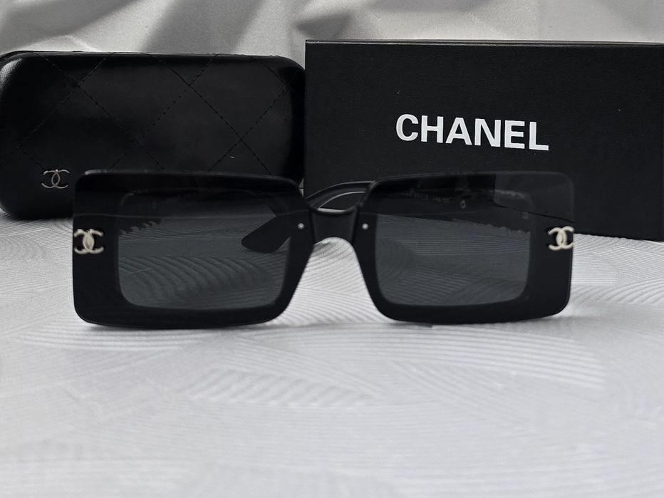 -22% Разпродажба Дамски слънчеви очила правоъгълни