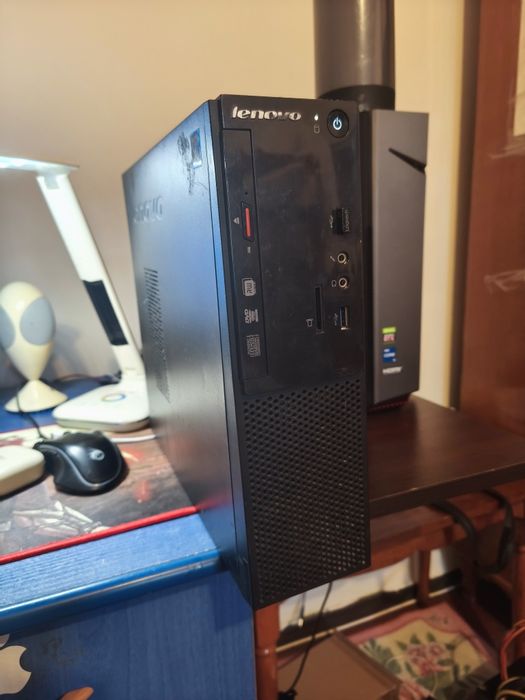Lenovo PC sff i5 6400