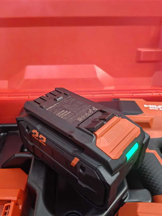 vând Hilti NURON SIW 8-22