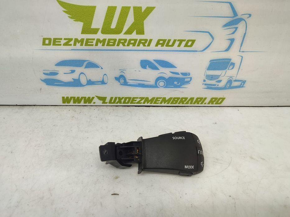 Maneta comenzi radio 255522187r Dacia Logan 3  [din 2020 pana  2022]