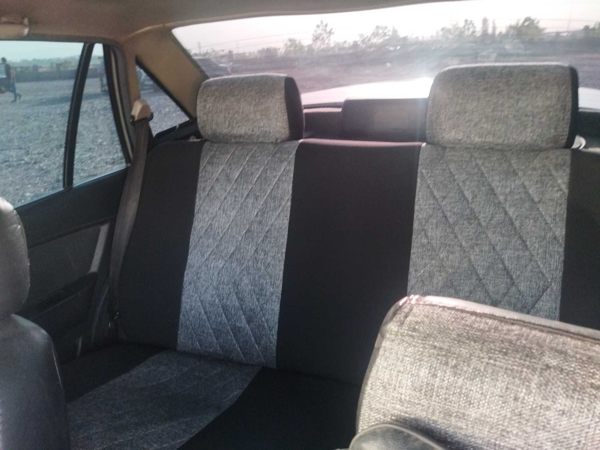 Nexia 2 daewoo 1.6