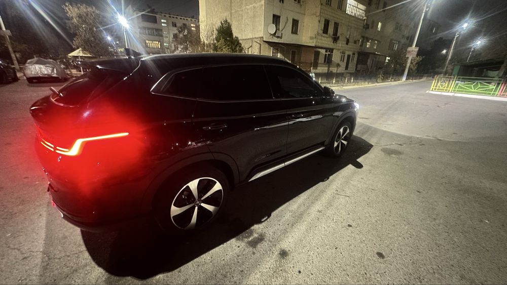 BYD song plyus full позицияси 2023 сотилади