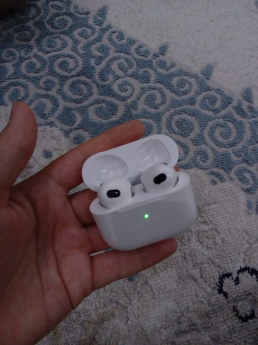 Наушник Minor,Эйр подс