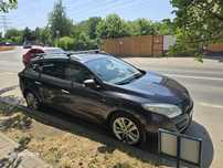 Renault megane 3