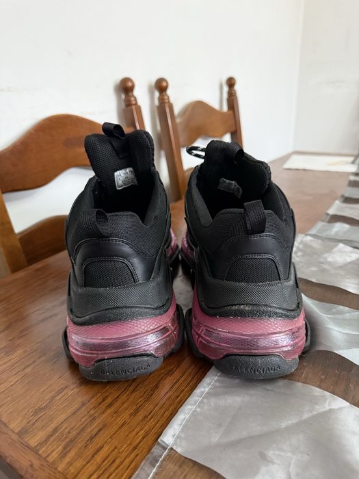Balenciaga Triple s