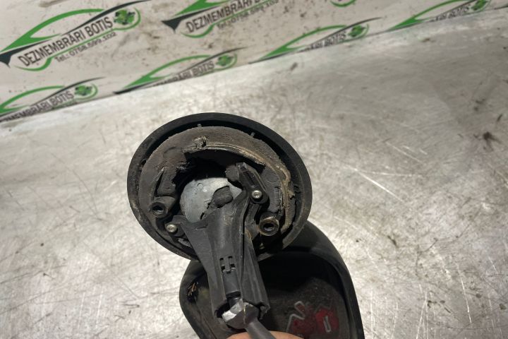 Oglinda dreapta fata Dacia Logan prima generatie