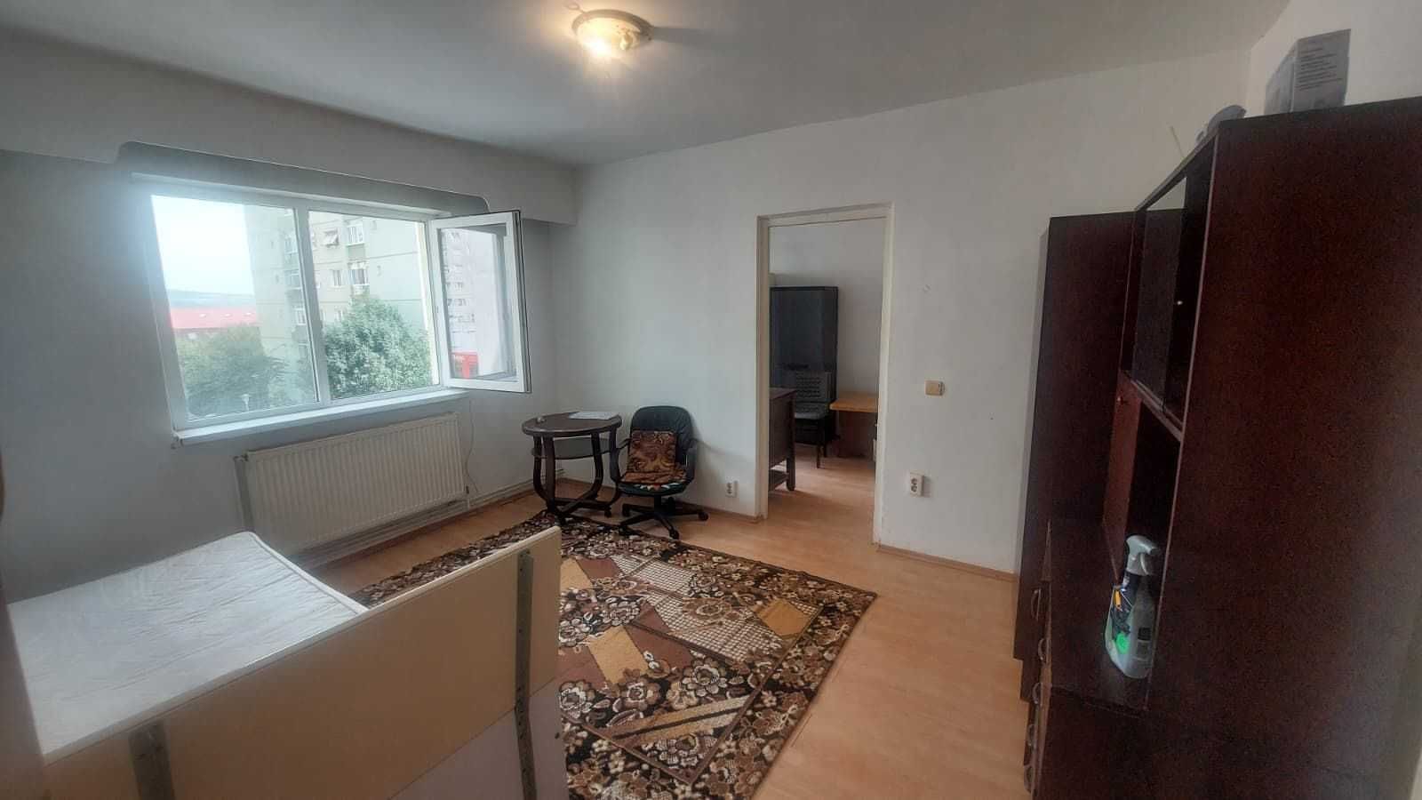 Apartament 2 camere , ET 3 ,VASILE ARON - SIBIU