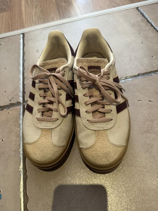 Adidas Gazelle Bold