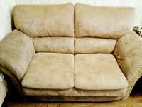 Продам раскладной диван в хорошем состоянии